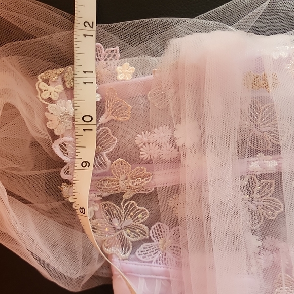 Victoria secret designer collection rare piece - Picture 11 of 12